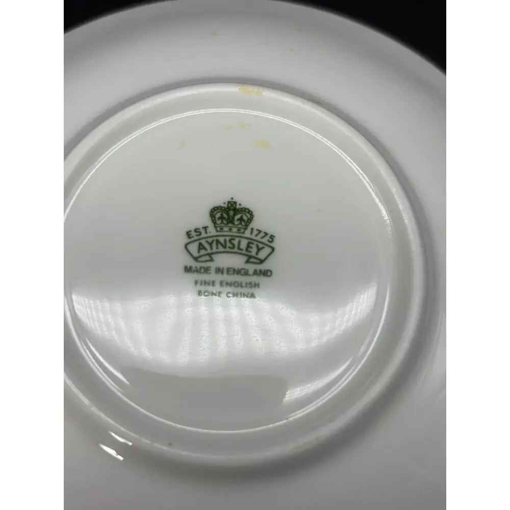 Aynsley beautiful vintage